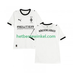 Borussia Monchengladbach Voetbalshirts Thuis 2025-26